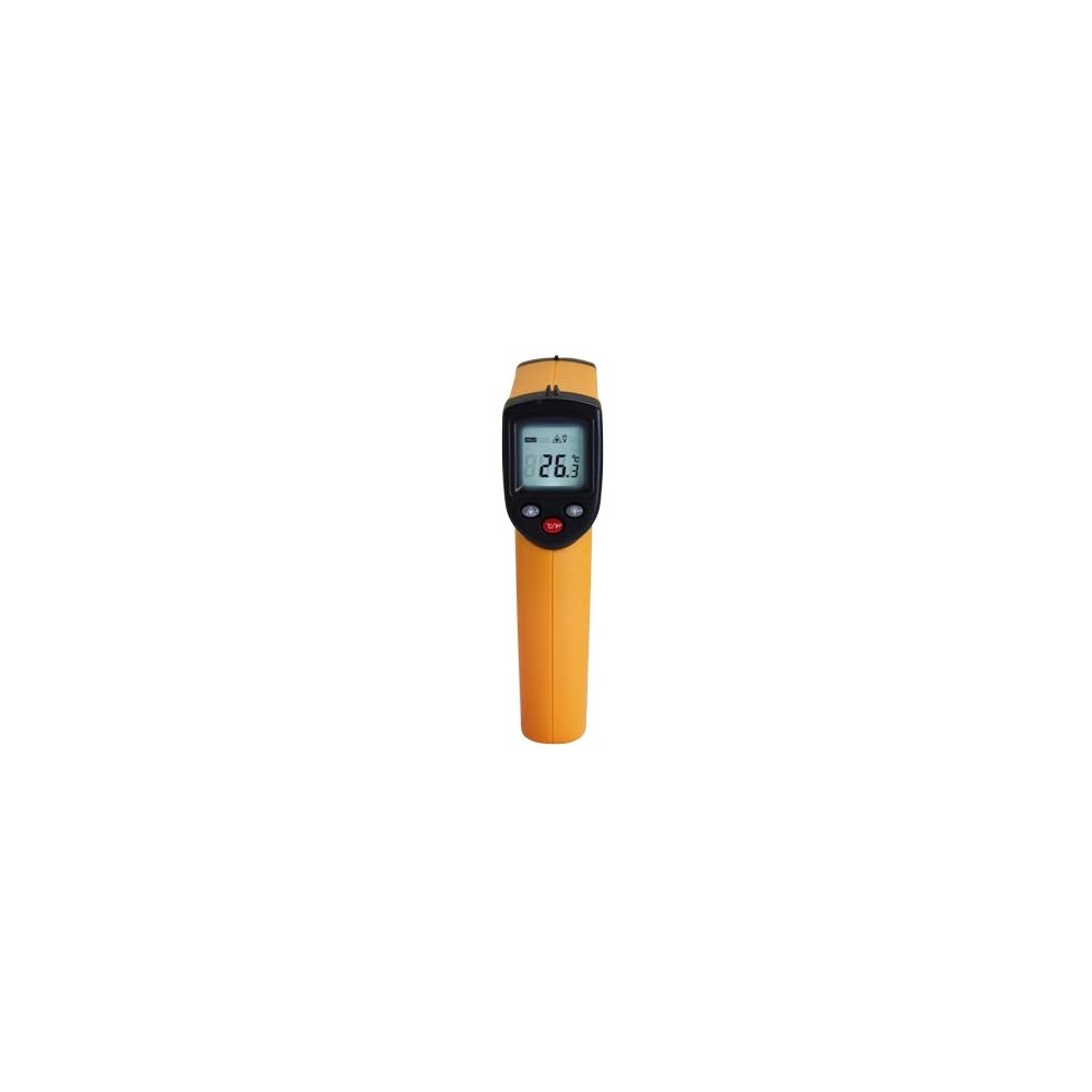Quimicenter - Termômetro Digital de 32°C a 42°C